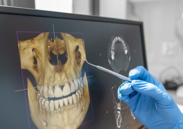 Curso de Actualización en Tecnología y Equipamiento Dental