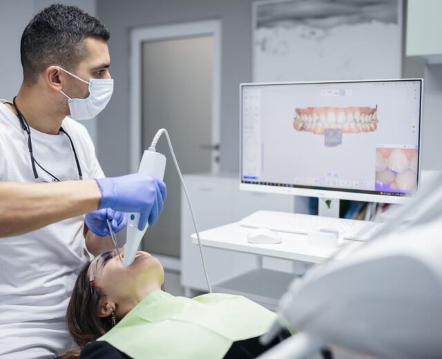 Curso de Gestión Clínica y Organización de la Consulta Dental Curso de Gestión Clínica y Organización de la Consulta Dental